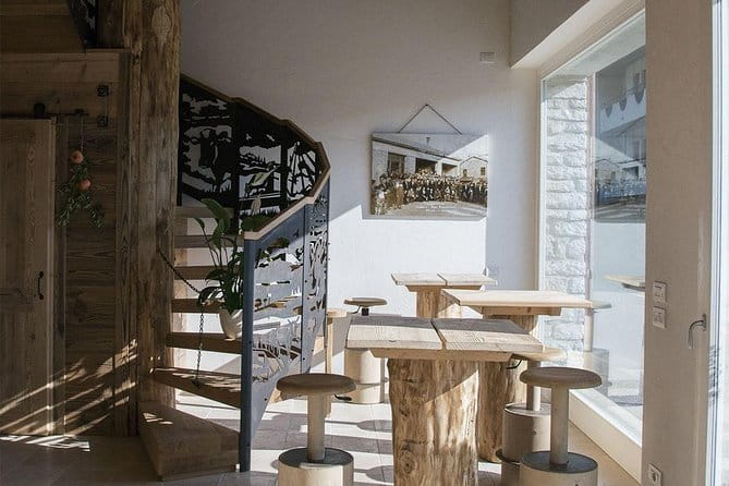 Prosecco and Cheese Tasting. From Venice. Full day - Visiting Small, Family-Run Wineries