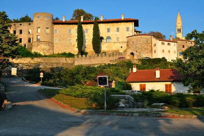 Proseccos Roots & the Karst Region from Trieste - Practical Details and Tips for Your Day Trip