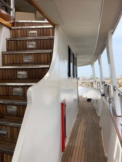 Protaras: Luxury Yacht Family Sunset Cruise | BBQ | 1 drink - The water toys and additional highlights