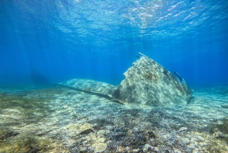 Proti Island: Snorkeling Boat Tour - The Full Itinerary Breakdown