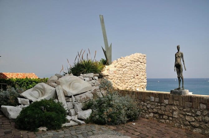 Provence Sea & Countryside Full-Day Private Tour - The Nuts and Bolts: Transport, Timing, and Value