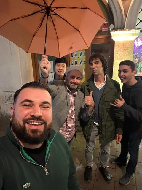 Pub Crawl in Kazimierz (Jewish Quarter) - Who Will Love This Tour?