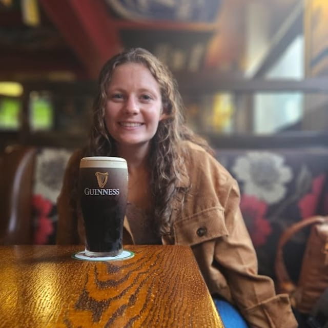 Pub Crawl Walking Tour Through the Heart of Irelands Capital - What to Expect at the First Stop