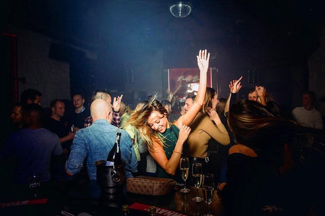 Pub Crawl- Your best night out in Riga with our local guide! - Final Thoughts: Who Should Book This Experience?