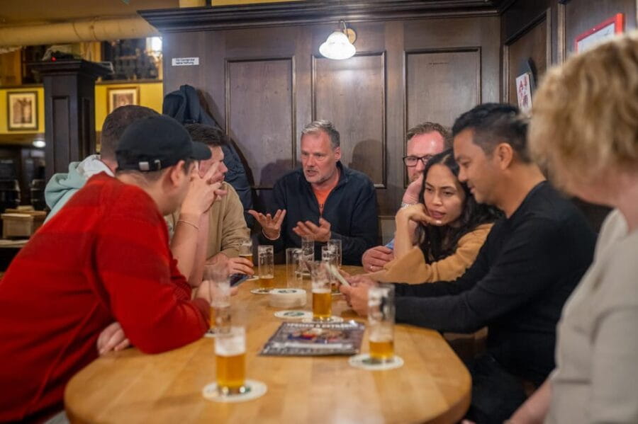 Public brewhouse tour Cologne in English - What to Expect on the Tour