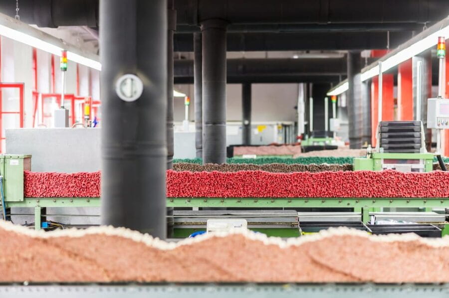 Public guided tour: Production of "wood-cased pencils" - The Value of the Experience