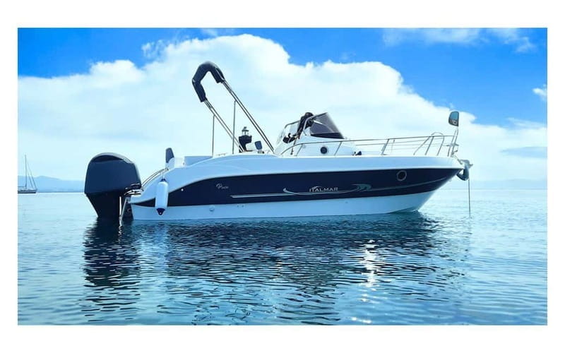 Puerto Colon: License-Free Self-Drive Boat in Tenerife - Who Will Love This Experience?