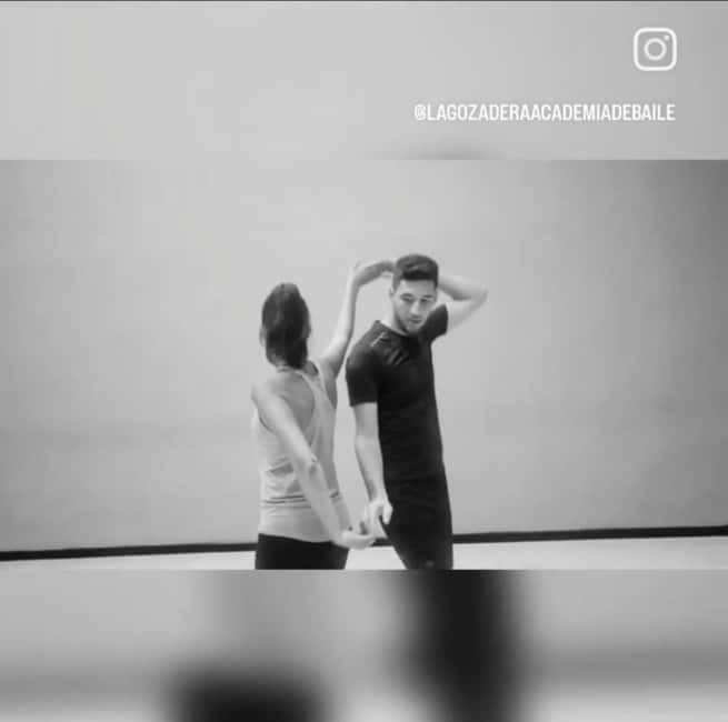 Puerto de La Cruz 3 min far,latin dance classes - The Experience in Detail