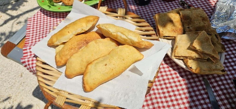 Puglia: Cooking Class in a Masseria with Local Tasting - Who Will Love This?