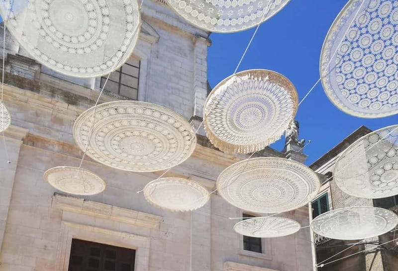 Puglia: Locorotondo, Cisternino, and Ostuni Private Tour - A Deep Dive Into the Puglian Delights