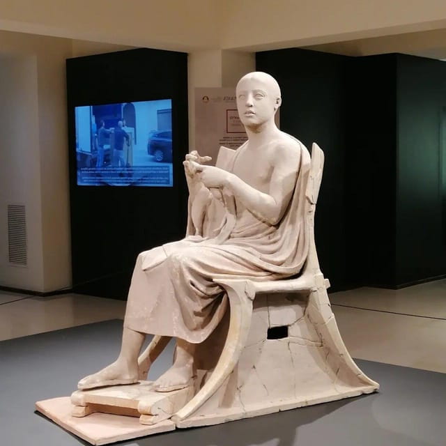 Puglia: Magna Grecia Private Tour - FAQ