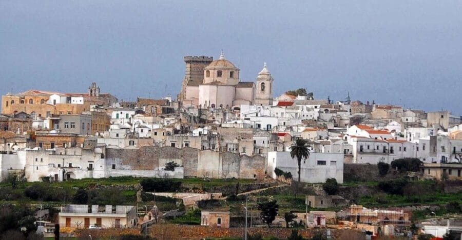 Puglia: Mozzarella Experience at a Apulian Farm - Discovering the Heart of Puglia’s Cheese-Making