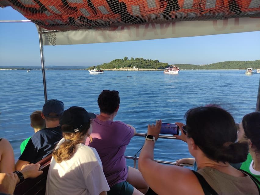 Pula: Brijuni National Park Guided Boat Tour with Swimming - Price and Value Analysis