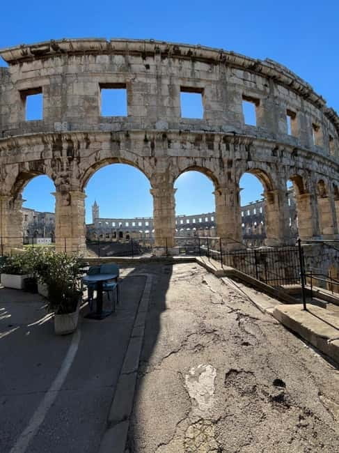 Pula by E-Bike: Roman Ruins, Sea Views & Hidden Gems - Final Thoughts: Is It Worth It?