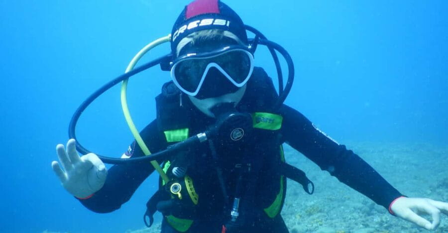 Pula: Introduction to Scuba Diving for Kids (age 8-10) - Who Will Love This Experience?