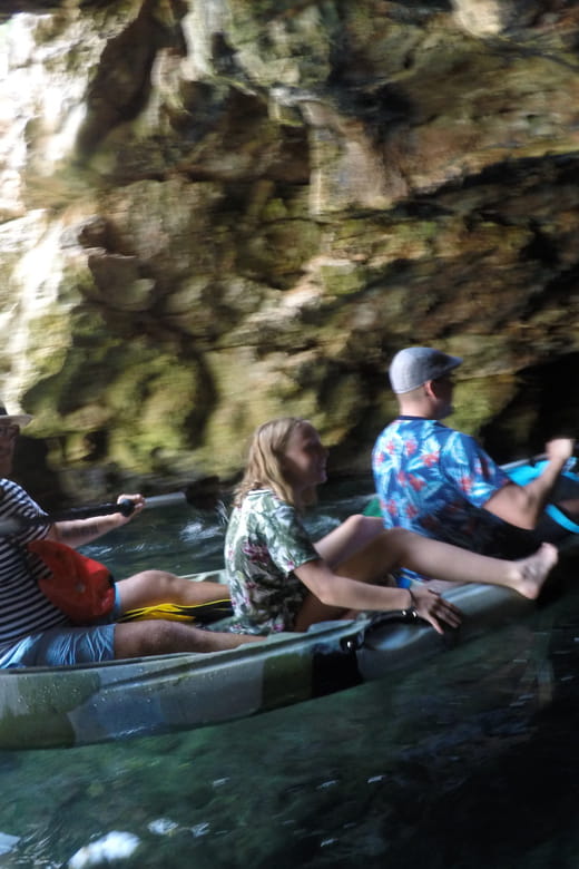 Pula: Kayaking and Snorkeling Self-Guided Tour - Who Should Consider This Experience?