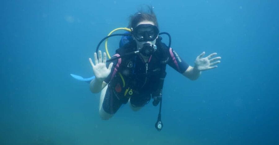 Pula: Private Introduction to Scuba Diving - Private Instruction: Personal Attention Matters