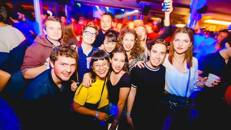 Pula Pub Crawl - Price and Logistics: What You Need to Know