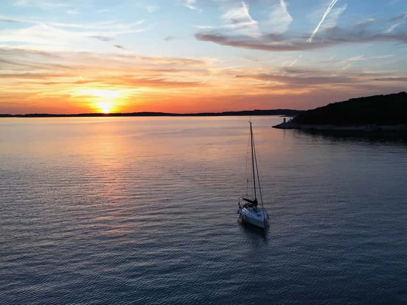 Pula: Sailing into Sunset - Brijuni Views, Drinks & Romance - What to Expect: From Coastline to Sunset