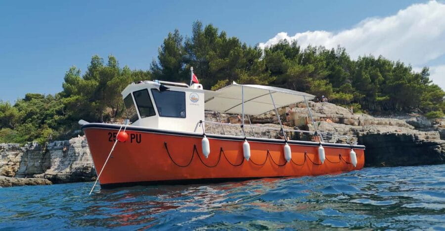 Pula Snorkeling Adventure Boat Trip - Who Should Consider This Tour?