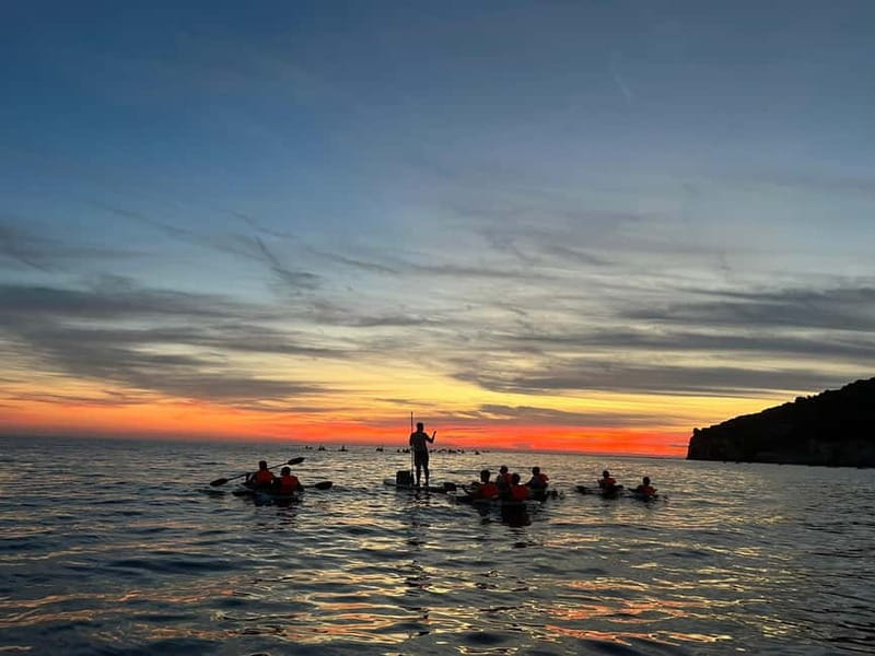 Pula: Sunset/Night Illuminated Transparent Kayak Tour - Final Thoughts