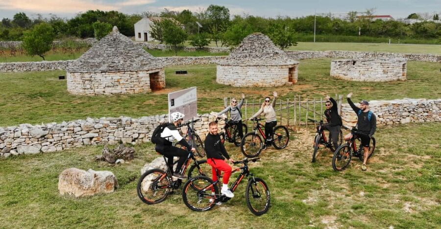 Pula-Vodnjan-Rovinj: E-Bike Tour with wine tasting - Price, Logistics, and Tips: Getting the Most from Your Day