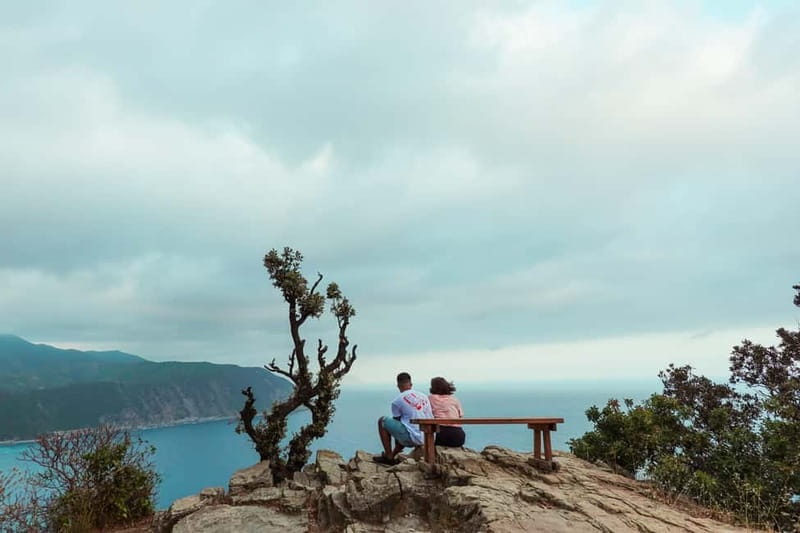 Punta Manara: Hiking immersed in the Mediterranean bush overlooking the sea - FAQs about the Punta Manara Guided Hike