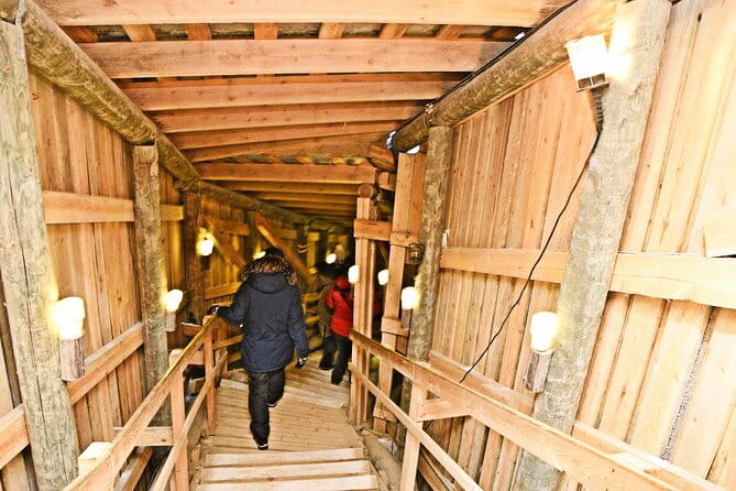 Pyhä Luosto And Lampivaara Amethyst Mine - Final Thoughts