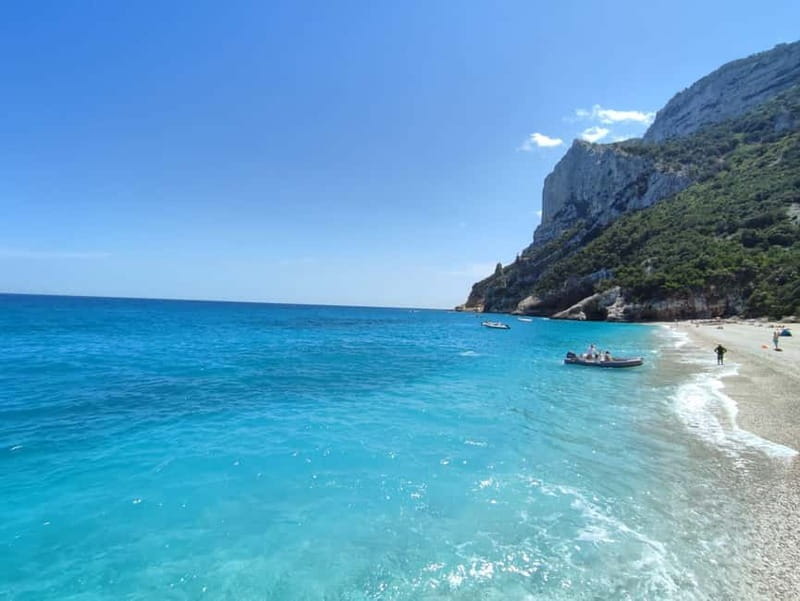 Quad bike excursion: Full day in Cala Sisine - Who Will Love This Experience?