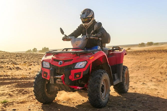 Quad Safari at the Taurus Mountains from Side - What Travelers Say: Authentic Voices and Lessons