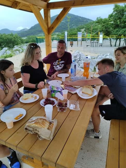 Quad Tour To Skywalk Biokovo With Skip the line Tickets - Price and Logistics: Is It Good Value?