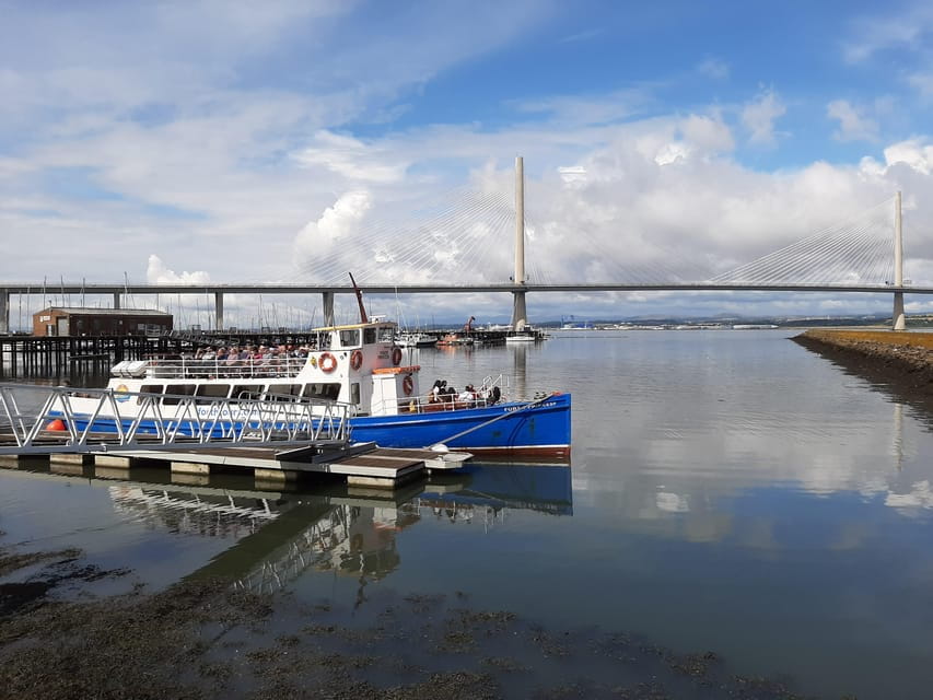 Queensferry: Firth of Forth Blackness Castle Cruise - Who This Tour Suits Best and Why