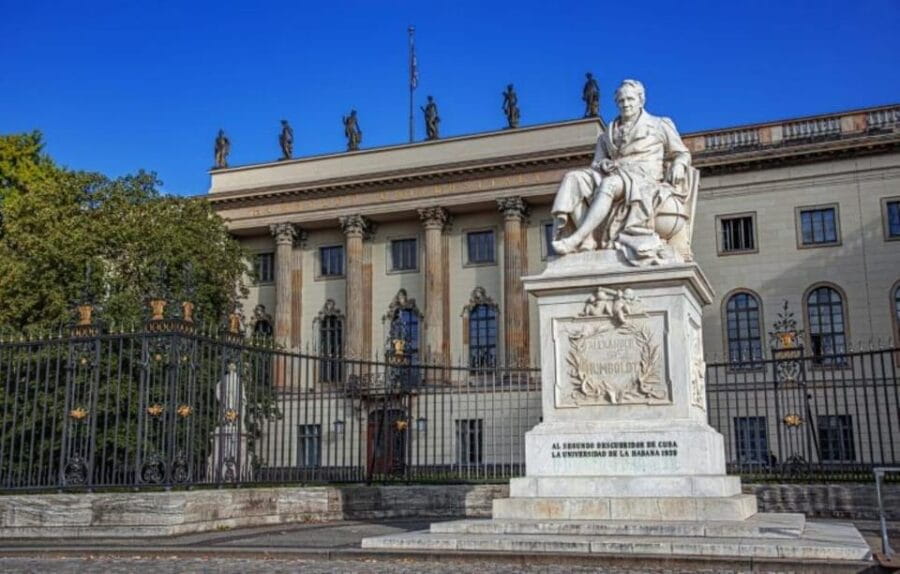 Queer Berlin Tour: Birthplace of LGBTQ+ Movements - FAQ