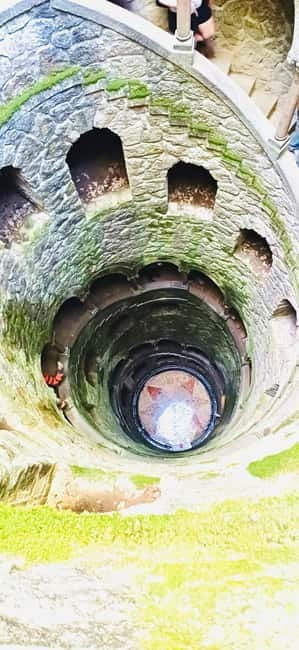 Quinta da Regaleira Skip-the-Ticket-Line with Audio Guide - The Bottom Line