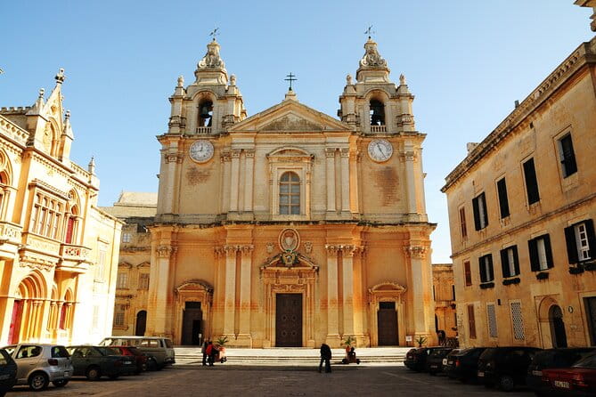 Rabat Mdina and San Anton Gardens Group Tour with St. Paul's Catacombs - Price and Logistics: Good Value or Not?