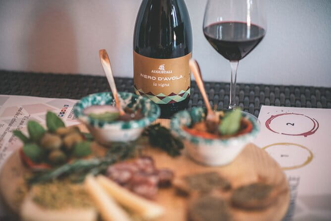 Raccolta delle olive e degustazione vini e olio con brunch ad Alcamo - FAQs