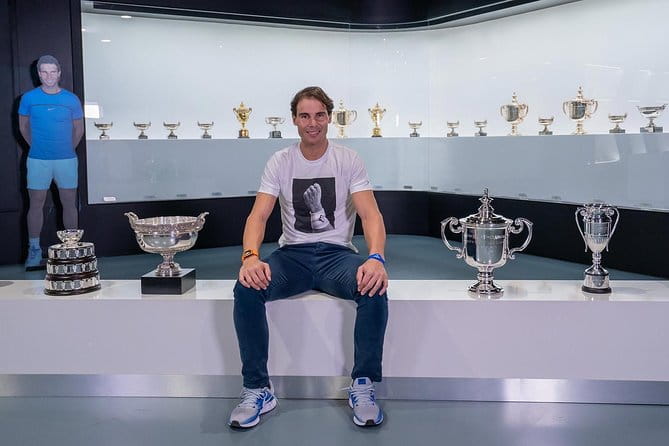 Rafa Nadal Xperience Museum with Private Transport from Mallorca - Final Thoughts: Is It a Good Fit?