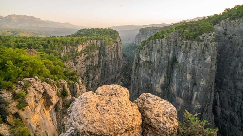 Rafting & Kombo Atv,Buggy,Zipline Organizasyonu - Price and Logistics: Good Value for the Experience