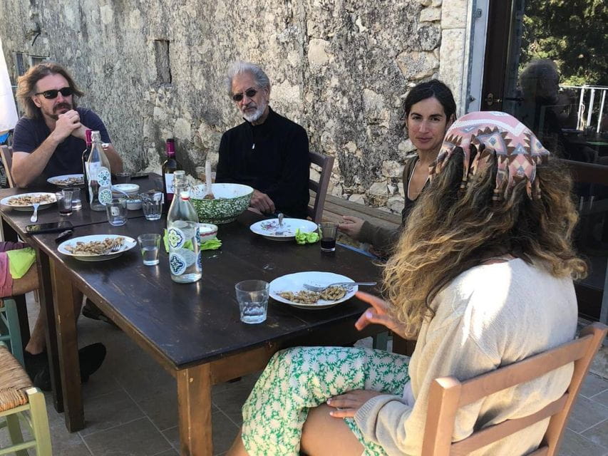 Ragusa Countryside Home Cooking Class & Meal - Discovering Sicily’s Kitchen in the Heart of Ragusa’s Countryside