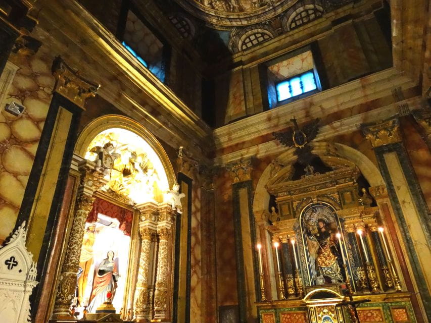 Ragusa Ibla: Walking Tour with Local Guide - Who Will Enjoy This Tour?