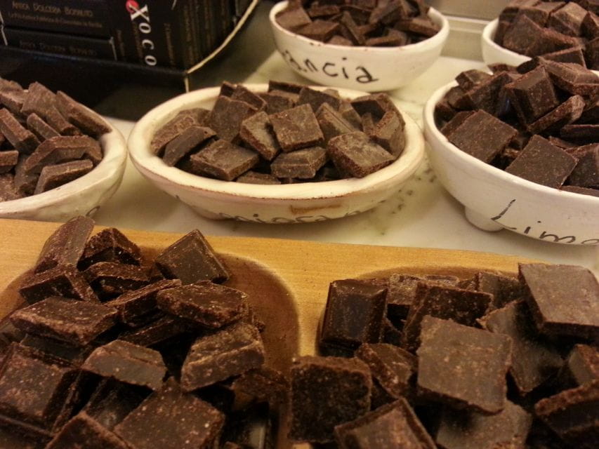 Ragusa, Noto and Chocolate Tasting - Day tour from Siracusa - Why This Tour Is Worth Considering