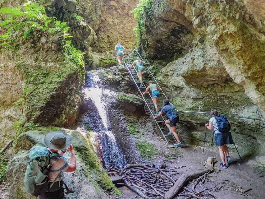 Ram Gorge Hiking Adventure - Entering The Heart of Hungary’s Natural Beauty