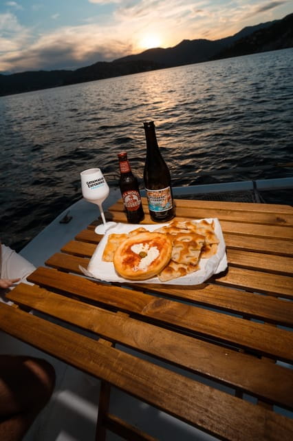 Rapallo: Catamaran Tour around the coast of Portofino - Introduction to the Experience: A Perfect Coastal Escape