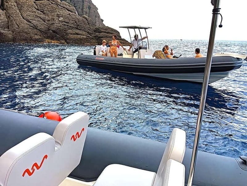 Rapallo: Portofino, San Fruttuoso and Camogli Boat Tour - Starting Point at Rotonda Marconi: Your Gateway to Liguria’s Coast