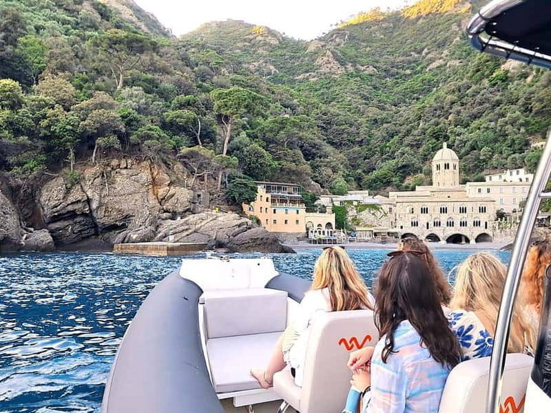 Rapallo: Sunset Boat Tour - Practical Tips & Considerations