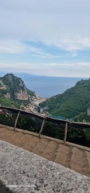 Ravello: Guided Walking Tour - Price and Logistics: What You Need to Know