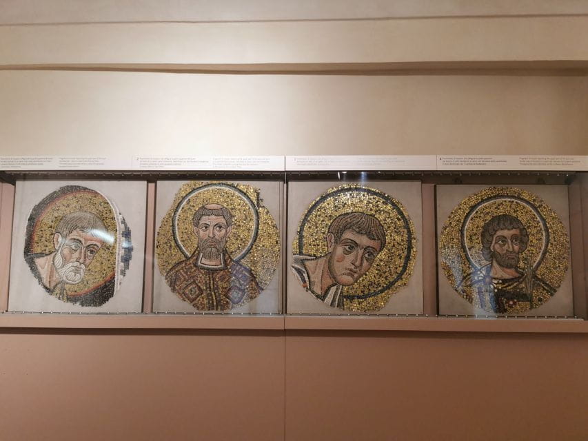 Ravenna: Exclusive Private Walking Tour with a Local Expert - Who Will Enjoy This Tour?