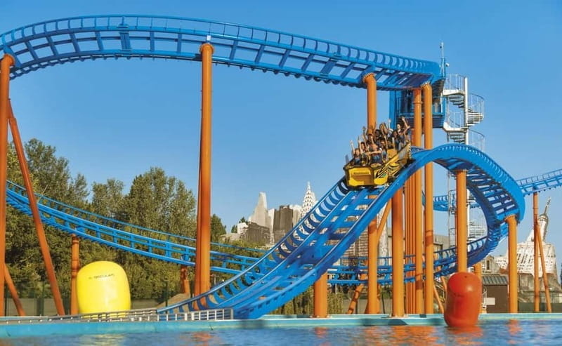 Ravenna: Mirabeach Water Park 1-Day Entry Ticket - Price and Logistics: Does It Offer Good Value?