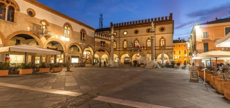 Ravenna Noir: crime reports from the past and illustrious crimes in Ravenna - FAQ