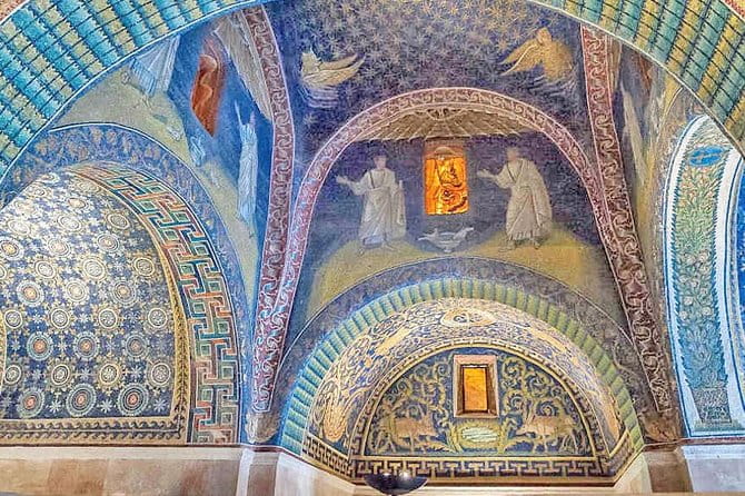 Ravenna Private Guided Highlights Tour & Piadina/Gelato Tasting - Practical Details and Value